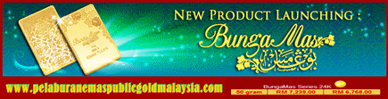 jongkong emas terbaru bungamas