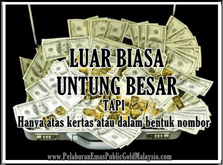 ciri skim cepat kaya