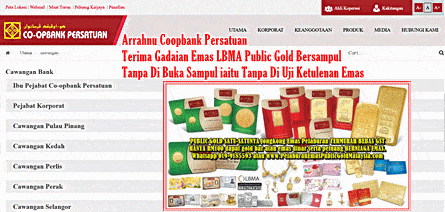 Arrahnu Koopbank Persatuan
