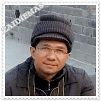 zaidiemas public gold Generated image