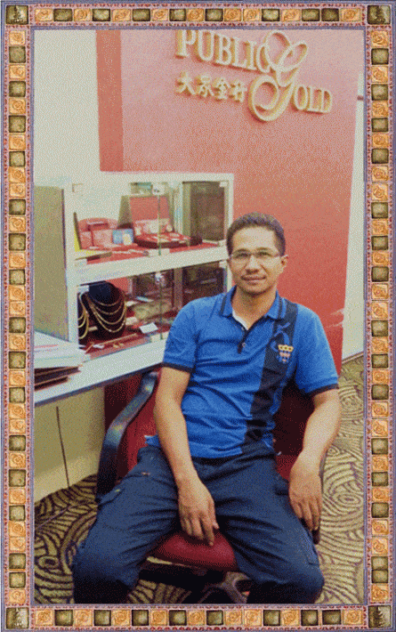 zaidiemas pelaburan emas public gold