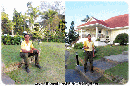 the regency jerai hill resort