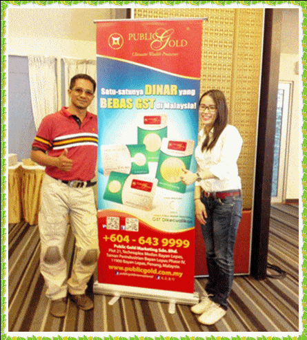 zaidiemas dan tricia sales marketing public gold