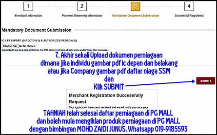 iklan perniagaan percuma