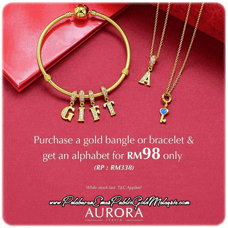 promosi aurora italia