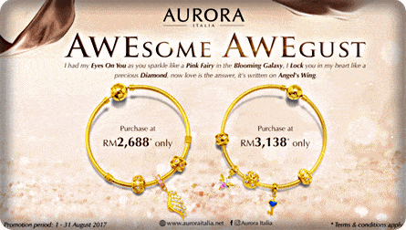 promosi emas perhiasan aurora italia public gold