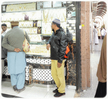 Kaedah Penyelesaian Kesilapan Beli Emas