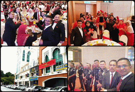 Peluang Bisnes Bersama Public Gold