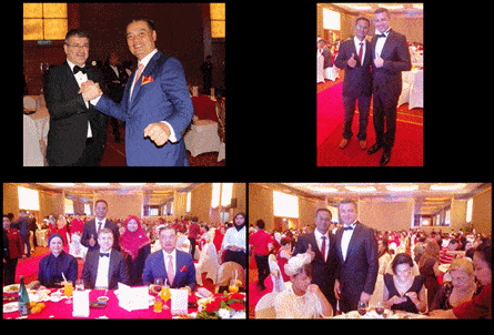 Pengeluar emas LBMA bebas gst