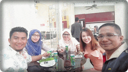 Public Gold Marketing Sdn Bhd