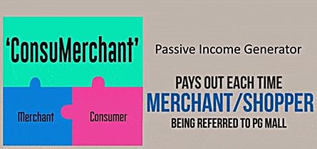 Cara Menjana Pendapatan Pasif