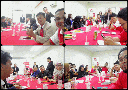 Forum Emas Public Gold