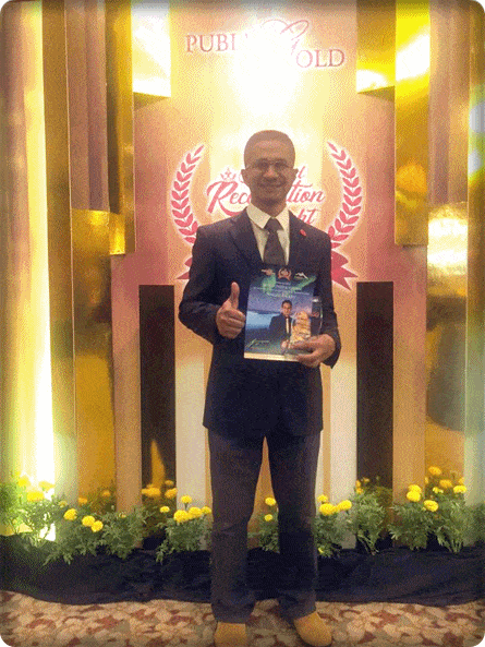 Rahsia Berjaya Dalam Bisnes