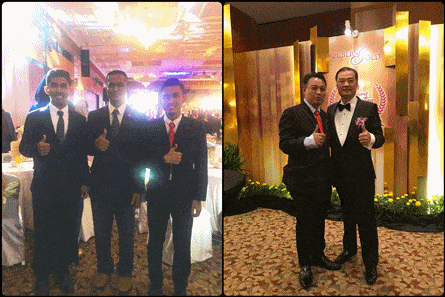 Sahabat Dealer Pelaburan Emas Public Gold