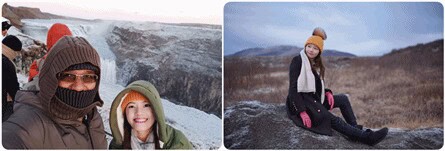 Panduan Pakaian Ke Iceland