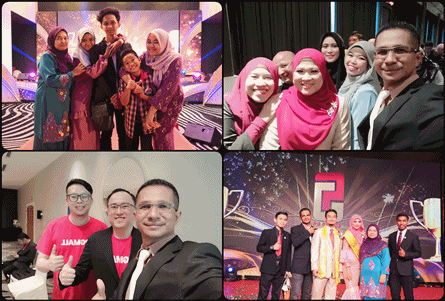 Public Gold ARN 2019