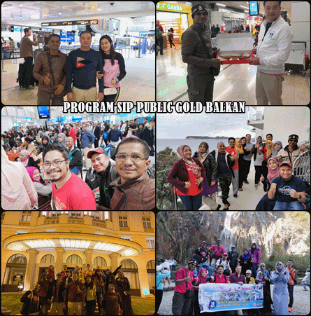 Program SIP Public Gold Balkan