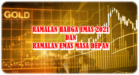 Ramalan Harga Emas 2021 Masa Depan Dan Ramalan Emas Malaysia